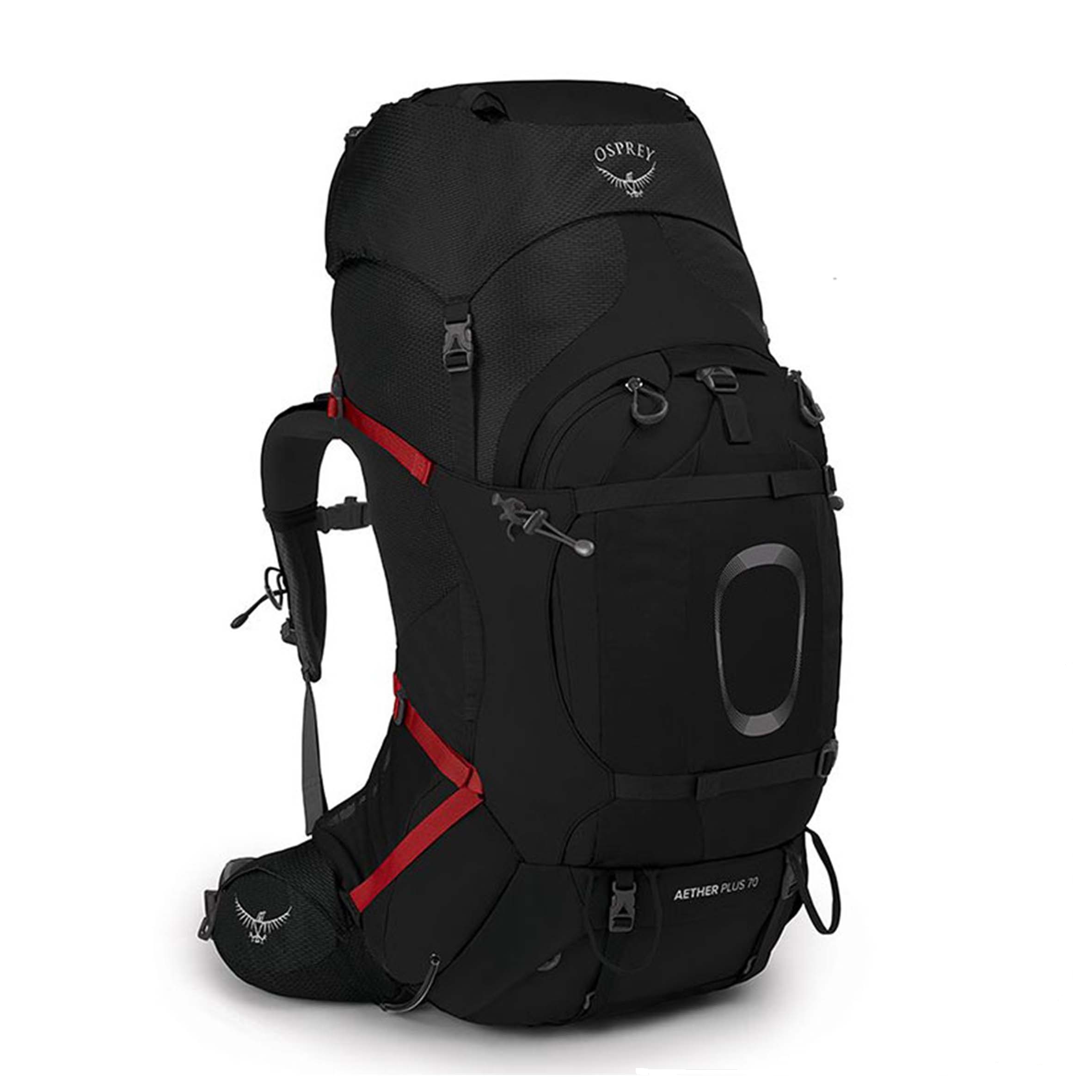 کوله پشتی آسپری مدل Aether Plus 70L