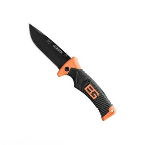 چاقو شکاری گربر تاشو مدل GERBER 113